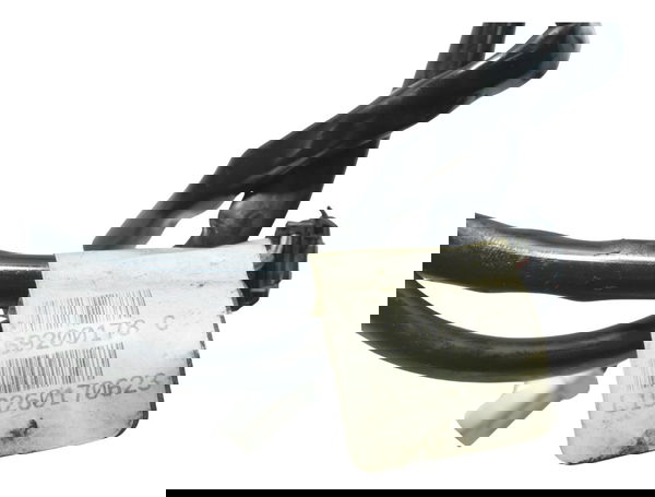 Chicote Chave Luz Harley Electra Touring M8 114 19-23 Origin