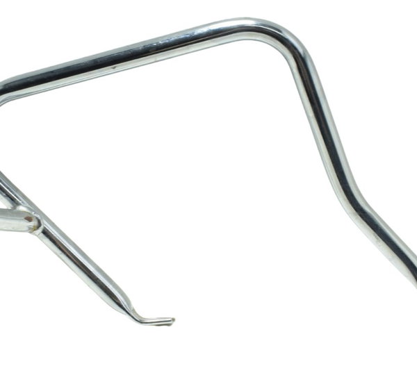 Mata Gato Esq C/detalhes Harley Electra Touring M8 114 19-23
