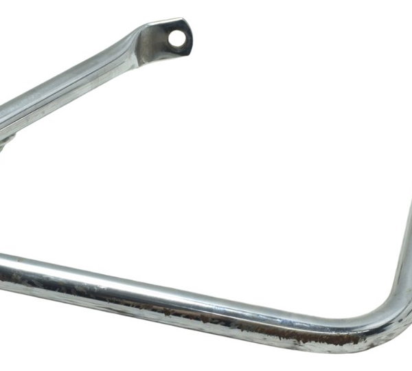 Mata Gato Esq C/detalhes Harley Electra Touring M8 114 19-23