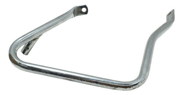 Mata Gato Esq C/detalhes Harley Electra Touring M8 114 19-23