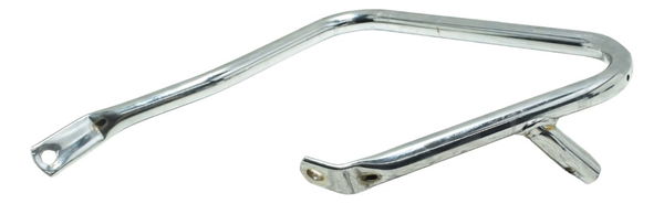 Mata Gato Esq C/detalhes Harley Electra Touring M8 114 19-23