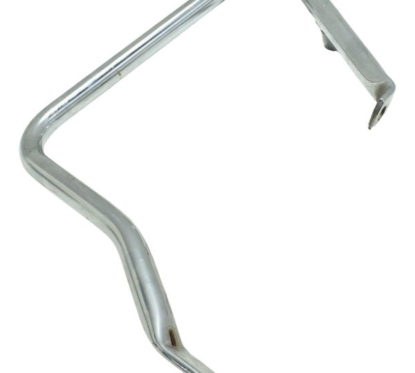 Mata Gato Esq C/detalhes Harley Electra Touring M8 114 19-23