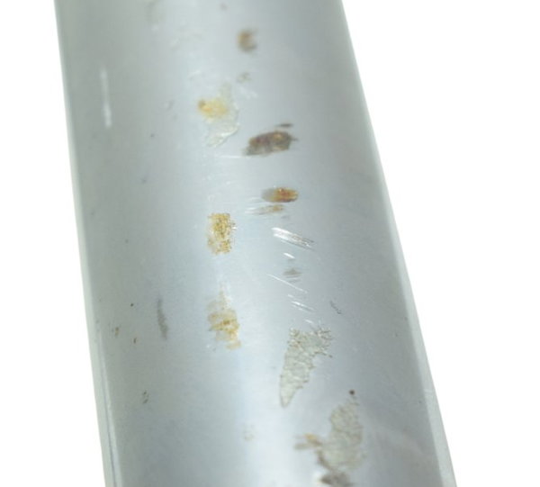 Mata Gato Esq C/detalhes Harley Electra Touring M8 114 19-23