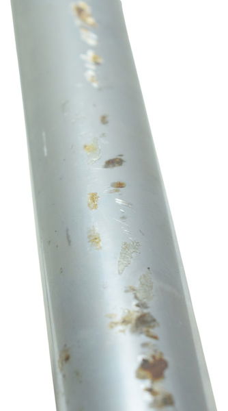 Mata Gato Esq C/detalhes Harley Electra Touring M8 114 19-23