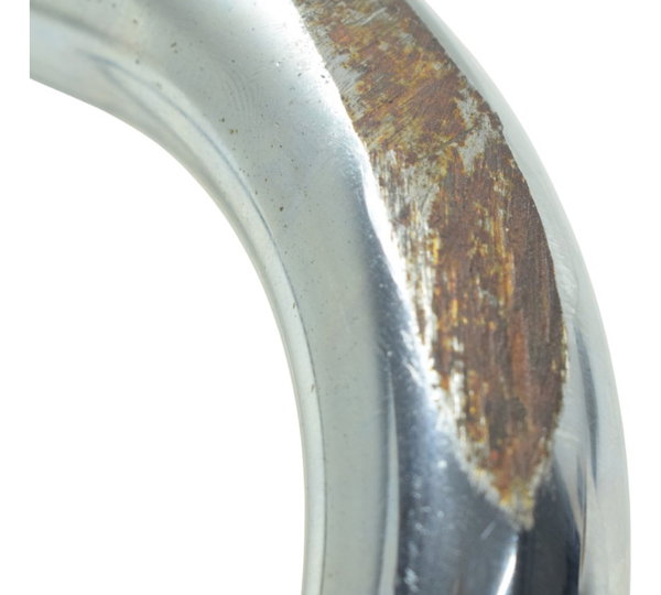 Mata Gato Esq C/detalhes Harley Electra Touring M8 114 19-23