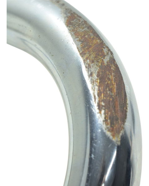 Mata Gato Esq C/detalhes Harley Electra Touring M8 114 19-23