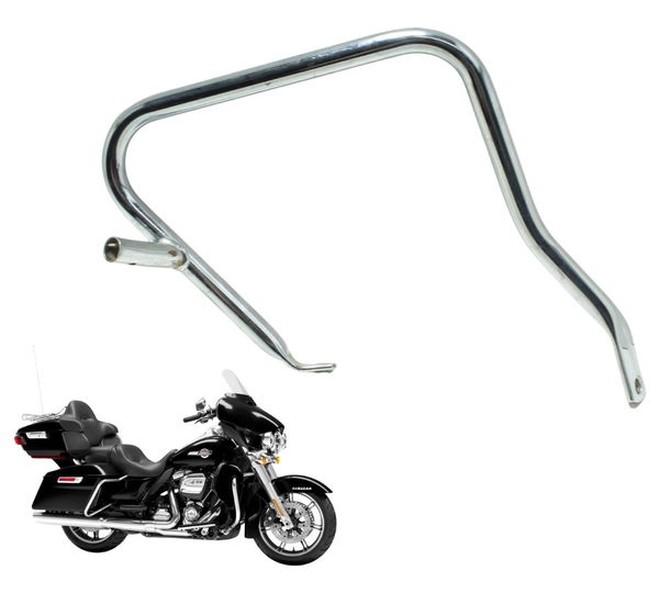 Mata Gato Esq C/detalhes Harley Electra Touring M8 114 19-23