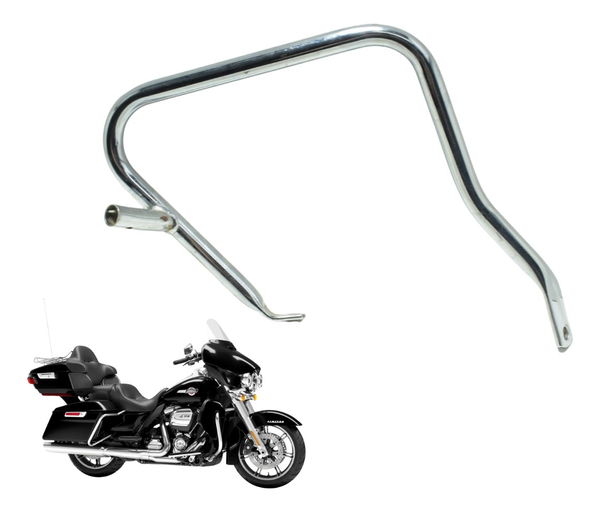 Mata Gato Esq C/detalhes Harley Electra Touring M8 114 19-23