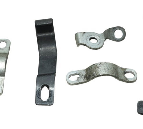 Kit Suporte Diversos Harley Electra Touring M8 114 19-23