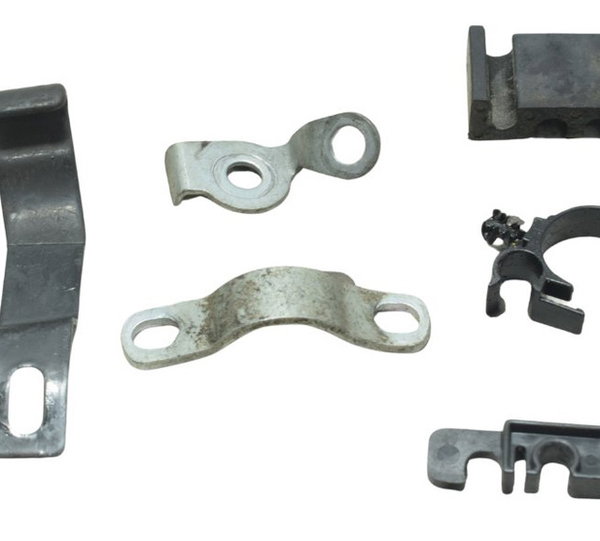 Kit Suporte Diversos Harley Electra Touring M8 114 19-23