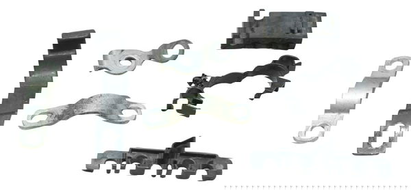 Kit Suporte Diversos Harley Electra Touring M8 114 19-23