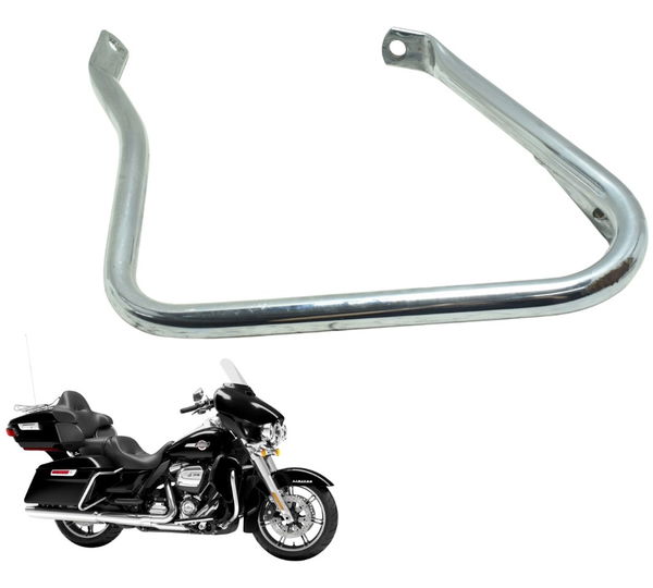 Mata Gato Dir C/detalhes Harley Electra Touring M8 114 19-23