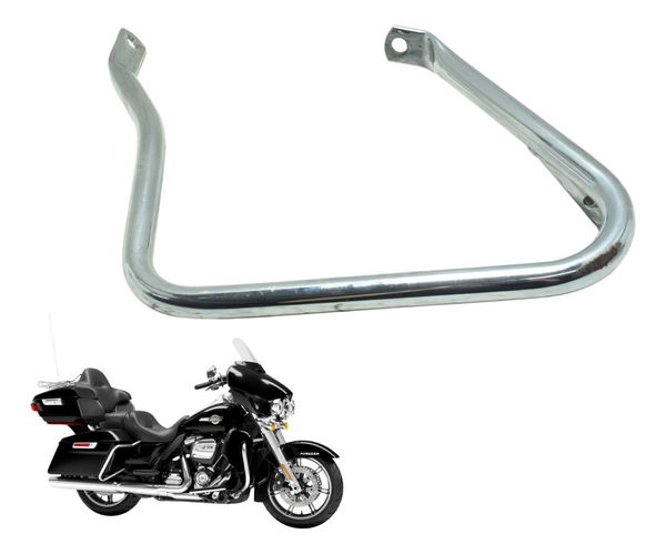 Mata Gato Dir C/detalhes Harley Electra Touring M8 114 19-23