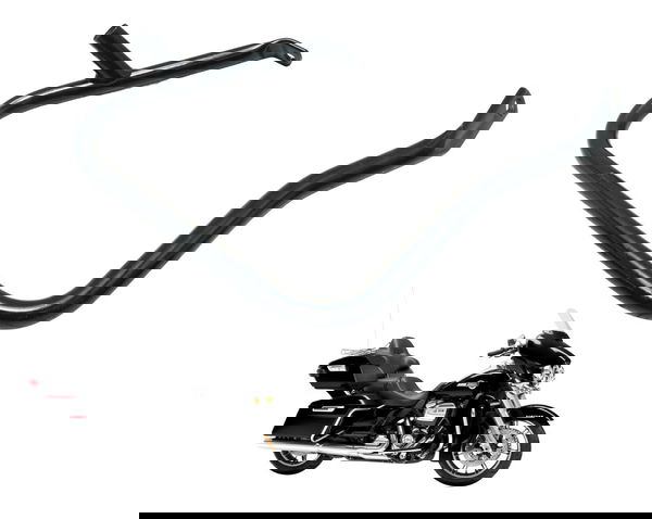 Mata Gato Direito Harley Electra Touring M8 114 19-23 Origin