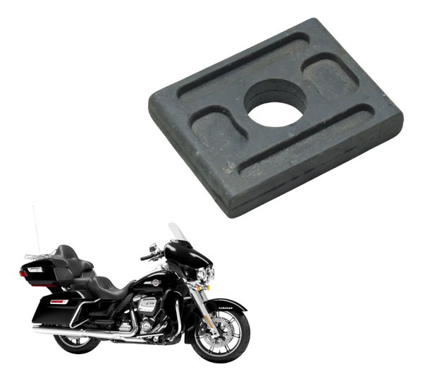 Coxim Tanque Harley Electra Touring M8 114 19-23 Original