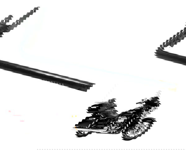 Suporte Escape Direito Harley Electra Touring M8 114 19-23