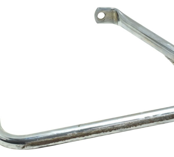 Mata Gato Dir C/detalhes Harley Electra Touring M8 114 19-23