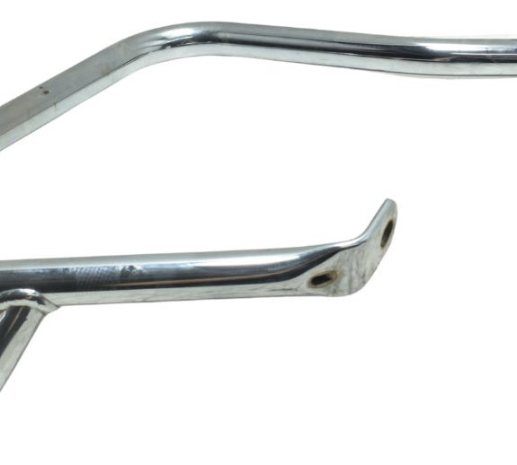 Mata Gato Dir C/detalhes Harley Electra Touring M8 114 19-23