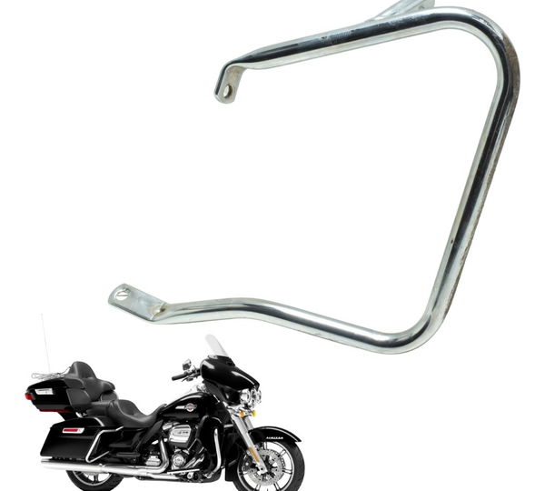 Mata Gato Dir C/detalhes Harley Electra Touring M8 114 19-23
