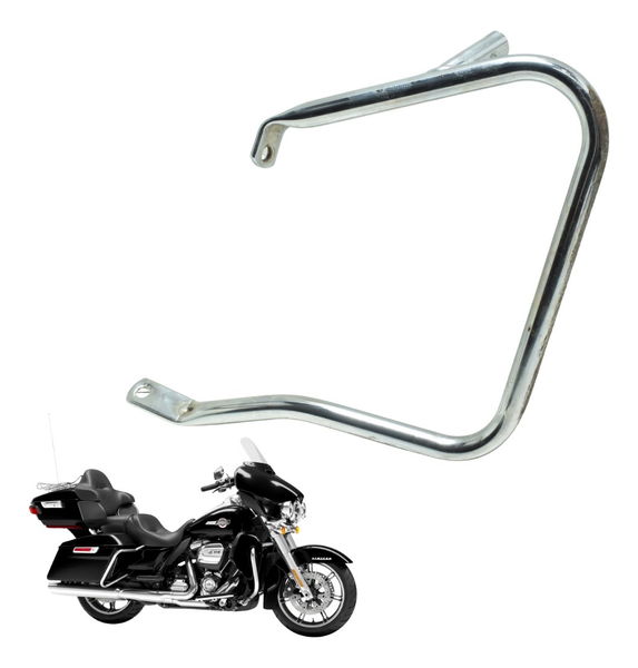 Mata Gato Dir C/detalhes Harley Electra Touring M8 114 19-23