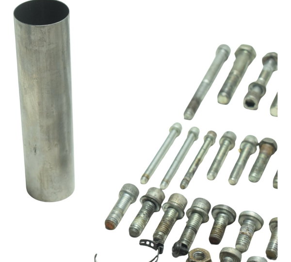Kit Parafusos Diversos Harley Electra Touring M8 114 19-23