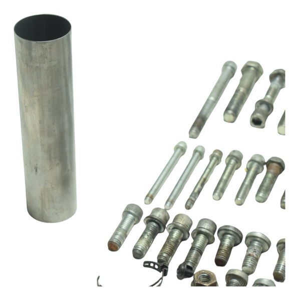 Kit Parafusos Diversos Harley Electra Touring M8 114 19-23