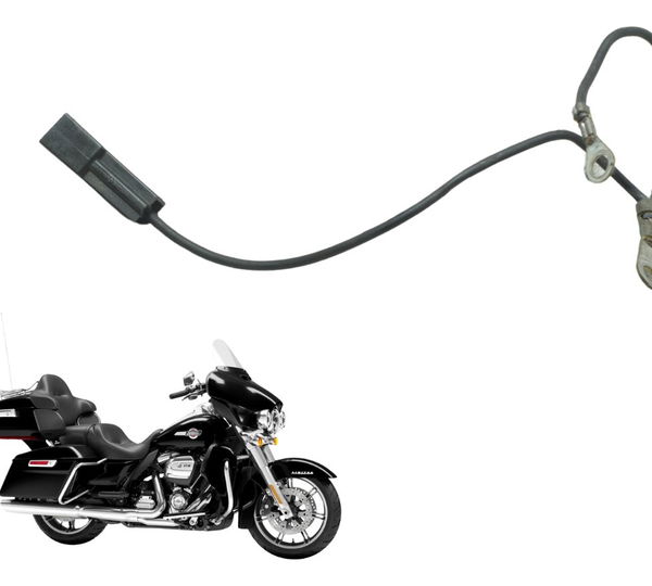 Chicote Elétrico Aterram Harley Electra Touring M8 114 19-23