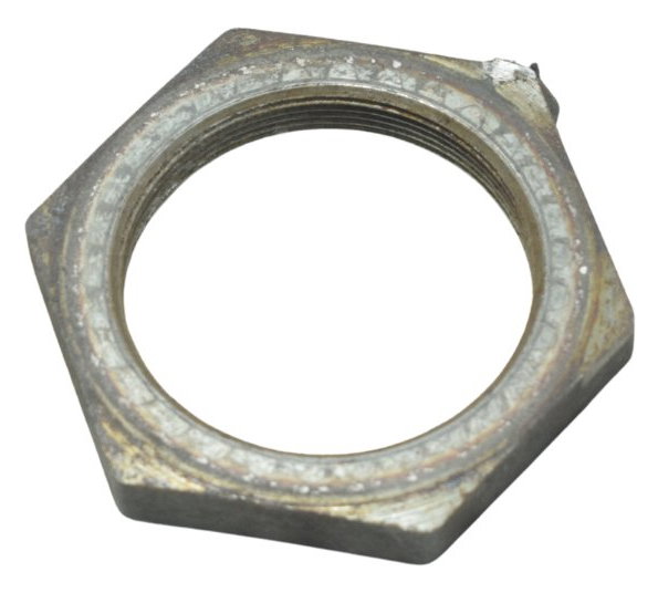 Porca Pinhão C/detalhes Harley Electra Touring M8 114 19-23