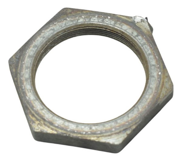 Porca Pinhão C/detalhes Harley Electra Touring M8 114 19-23