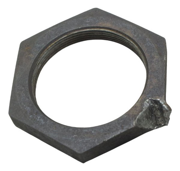 Porca Pinhão C/detalhes Harley Electra Touring M8 114 19-23