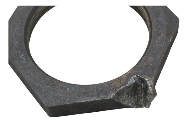 Porca Pinhão C/detalhes Harley Electra Touring M8 114 19-23