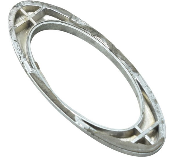 Acabamento Carenagem Harley Electra Touring M8 114 19-23