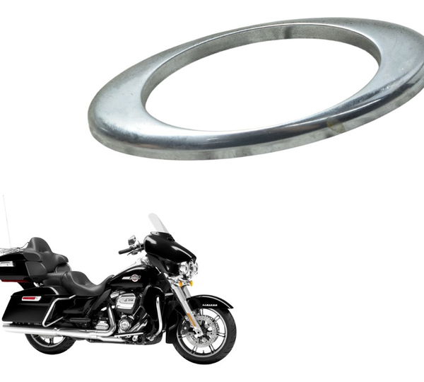 Acabamento Carenagem Harley Electra Touring M8 114 19-23