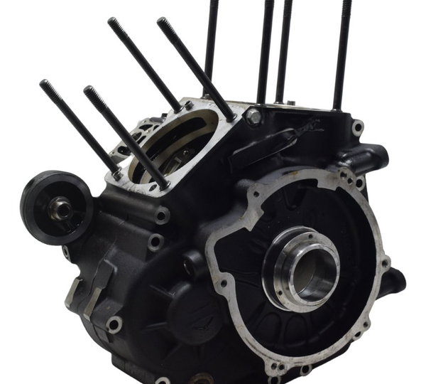 Carcaça Bloco Motor Nfe Baixa Harley Electra Touring M8 114