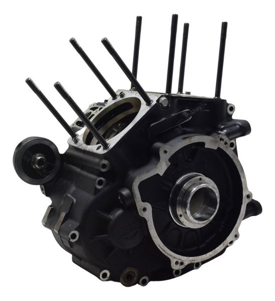 Carcaça Bloco Motor Nfe Baixa Harley Electra Touring M8 114