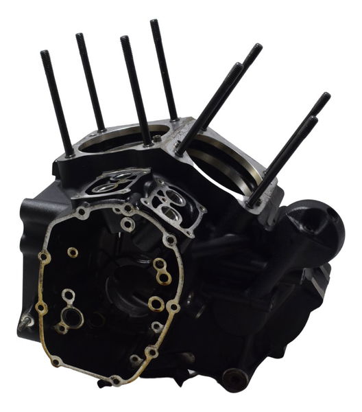 Carcaça Bloco Motor Nfe Baixa Harley Electra Touring M8 114