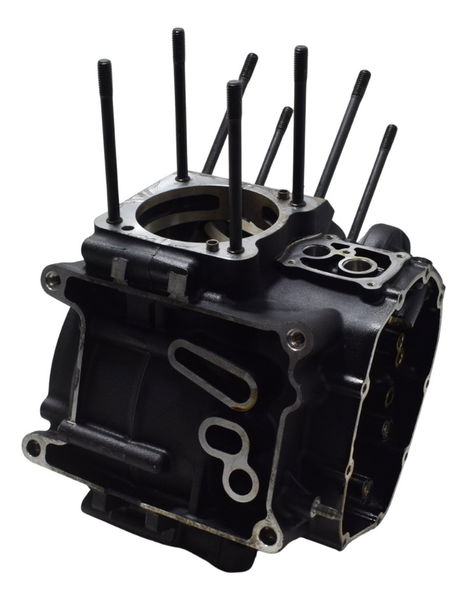 Carcaça Bloco Motor Nfe Baixa Harley Electra Touring M8 114