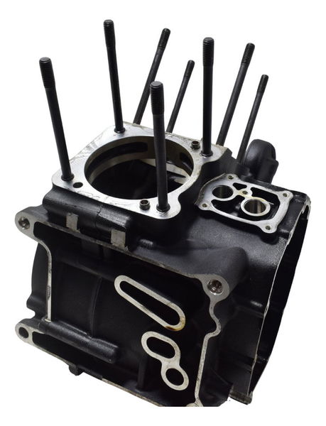 Carcaça Bloco Motor Nfe Baixa Harley Electra Touring M8 114