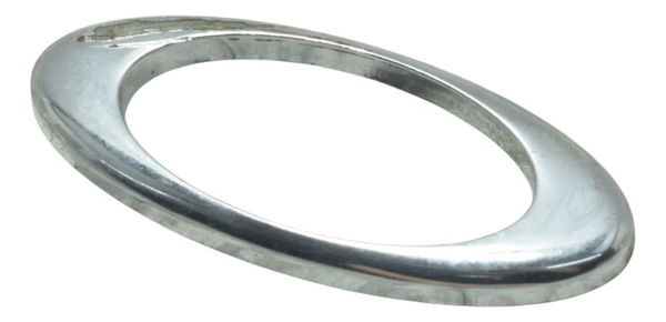 Acabamento C/deta Harley Electra Touring M8 114 19-23