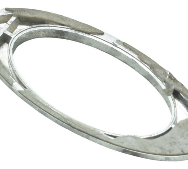 Acabamento C/deta Harley Electra Touring M8 114 19-23