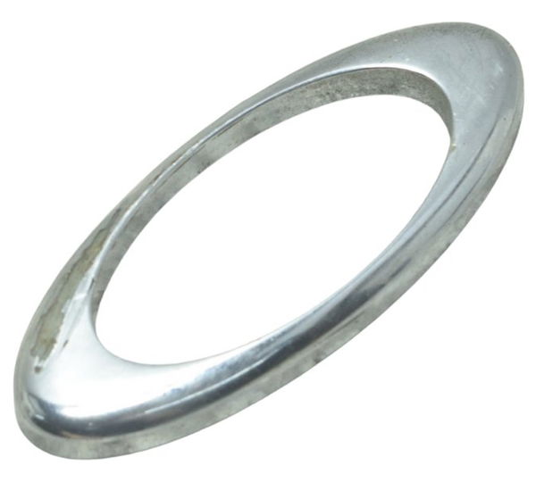 Acabamento C/deta Harley Electra Touring M8 114 19-23