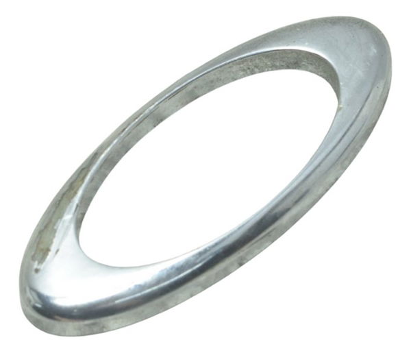 Acabamento C/deta Harley Electra Touring M8 114 19-23