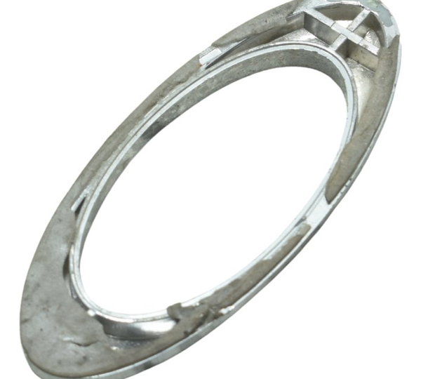 Acabamento C/deta Harley Electra Touring M8 114 19-23