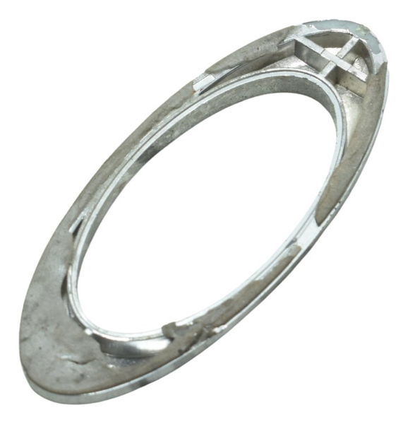 Acabamento C/deta Harley Electra Touring M8 114 19-23