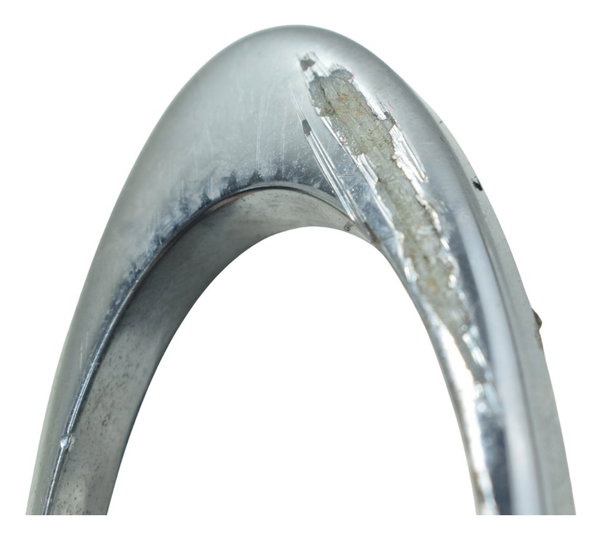 Acabamento C/deta Harley Electra Touring M8 114 19-23