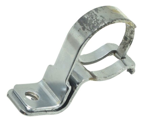 Suporte Escape Harley Electra Touring M8 114 19-23 Original