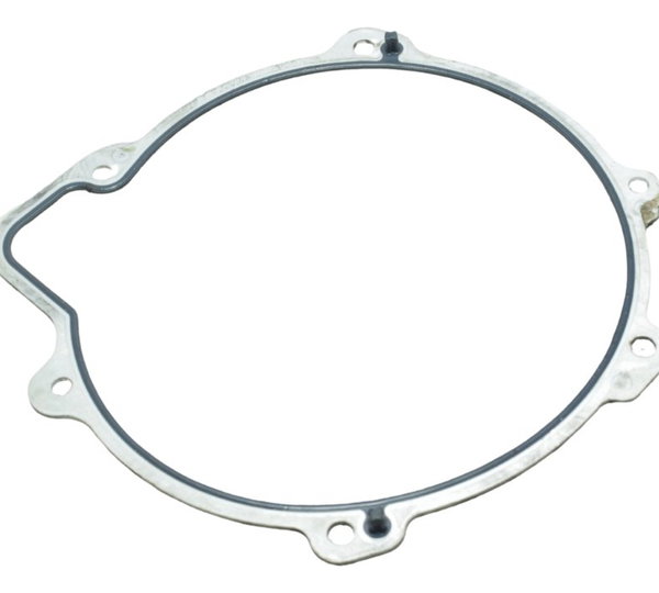 Junta Tampa Inspeção Harley Electra Touring M8 114 19-23