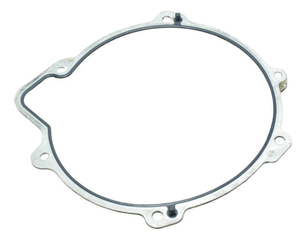 Junta Tampa Inspeção Harley Electra Touring M8 114 19-23