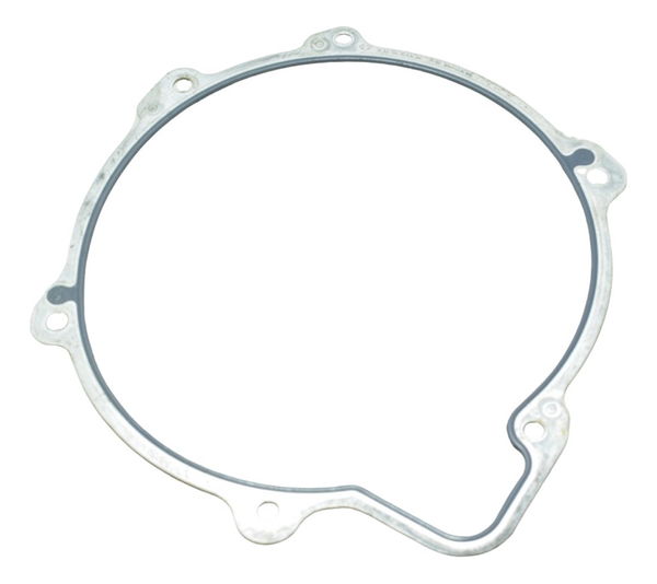 Junta Tampa Inspeção Harley Electra Touring M8 114 19-23