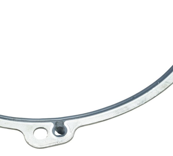 Junta Tampa Inspeção Harley Electra Touring M8 114 19-23